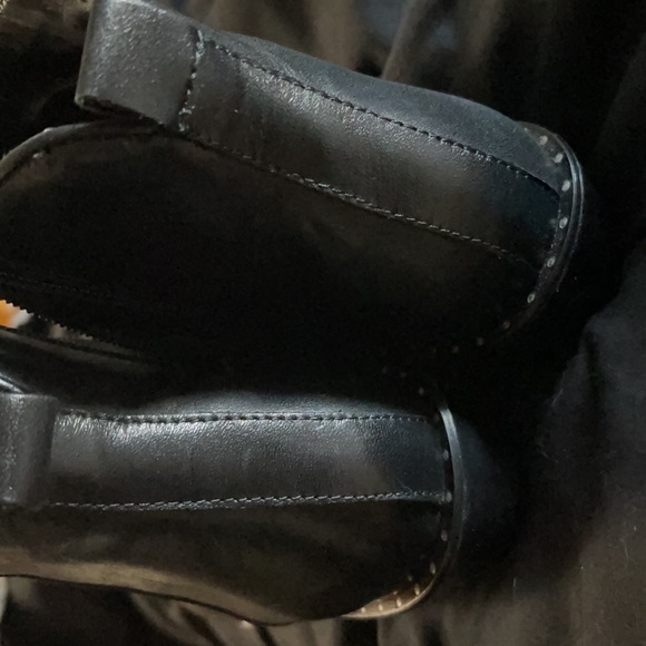 Coach Booties - Picture 5 of 5